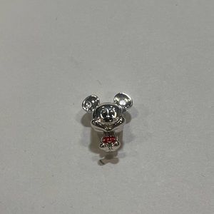 Mickey Charm!